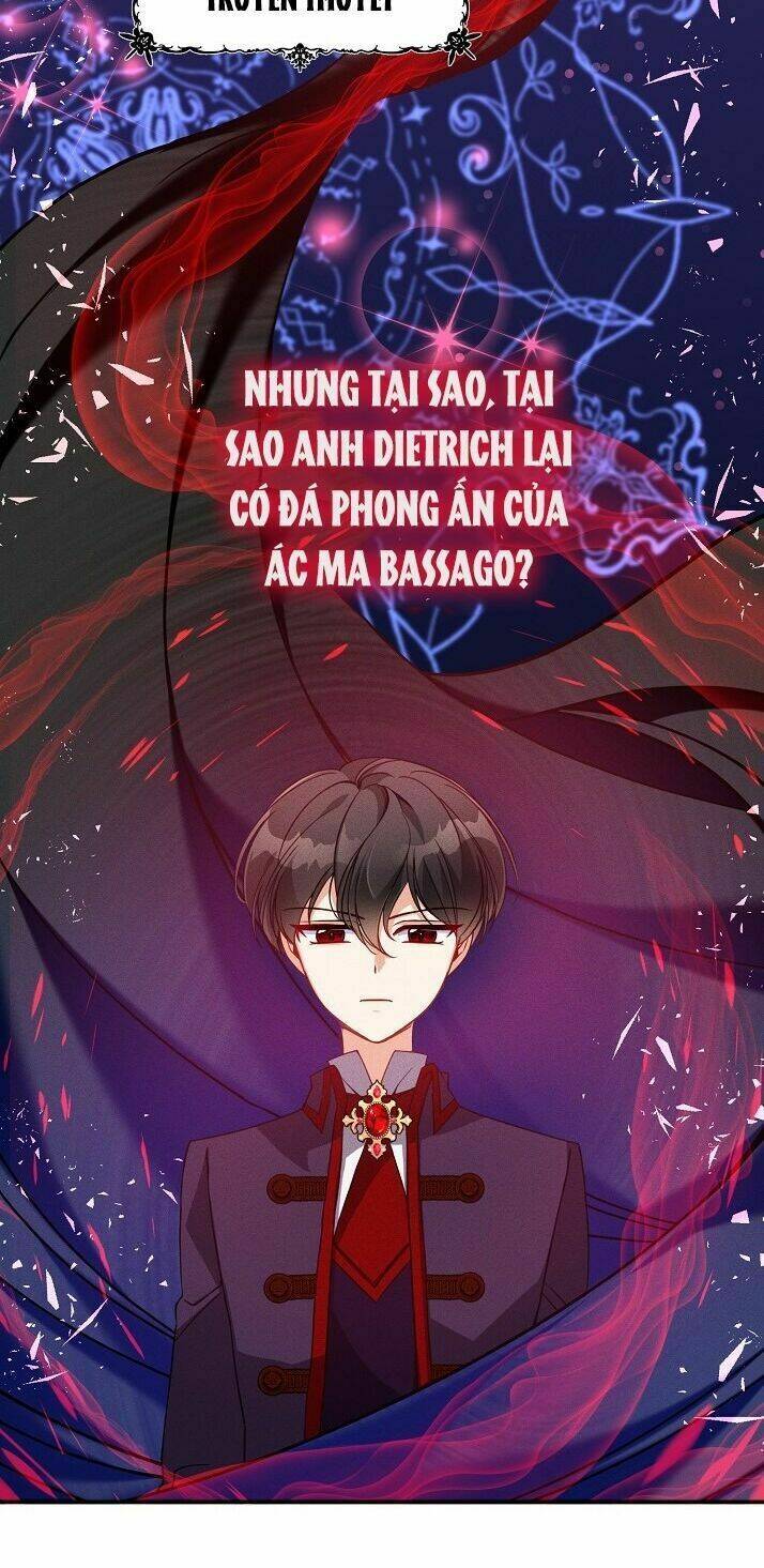Cô Em Gái Quý Giá Của Nhân Vật Phản Diện: Chapter 39