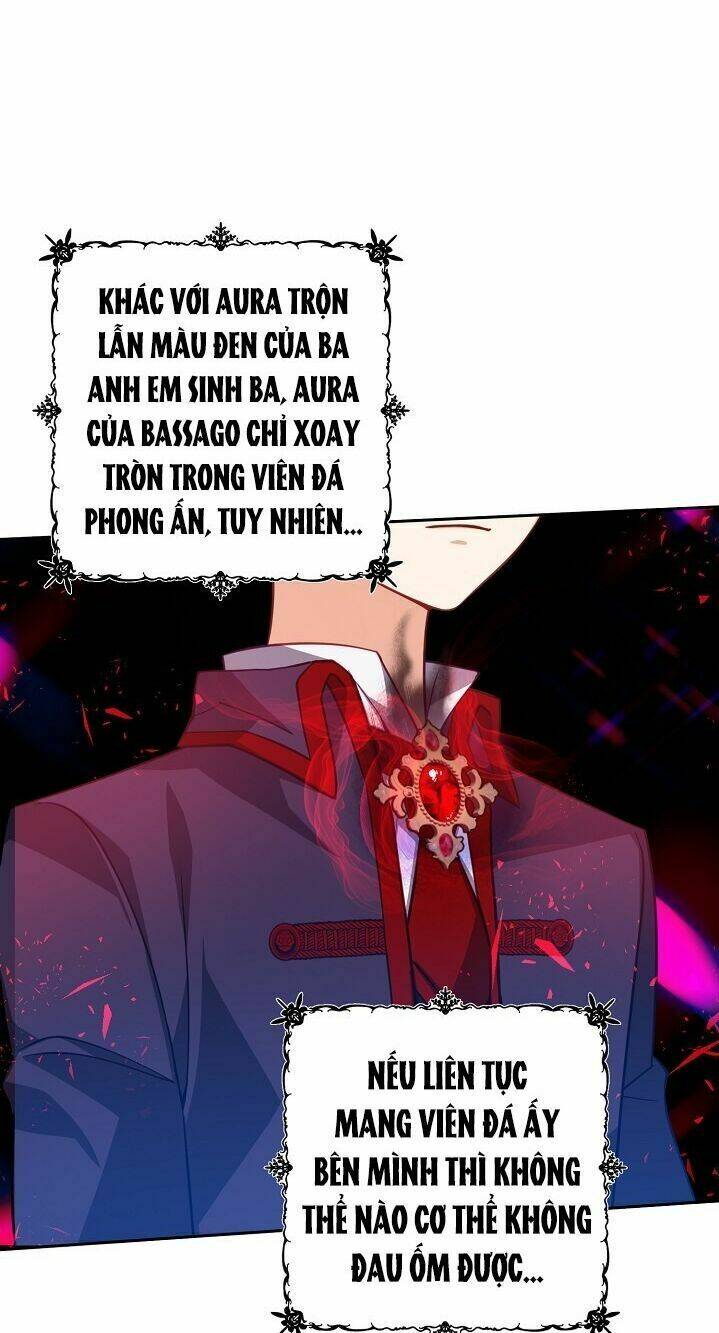 Cô Em Gái Quý Giá Của Nhân Vật Phản Diện: Chapter 39