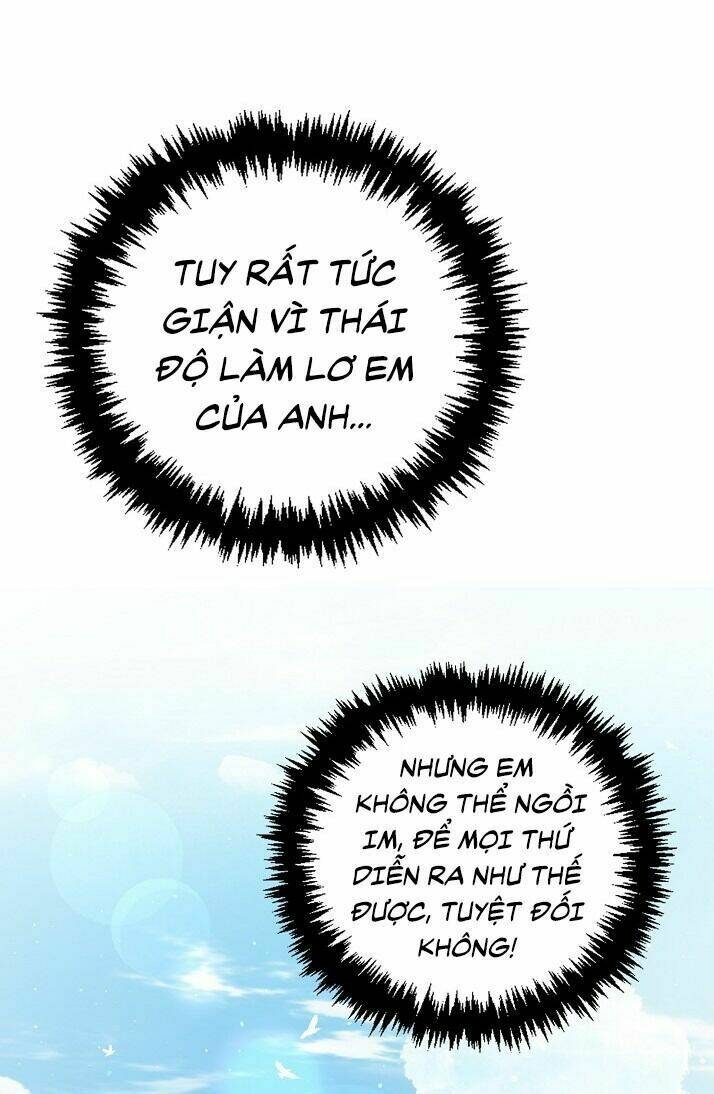 Cô Em Gái Quý Giá Của Nhân Vật Phản Diện: Chapter 39