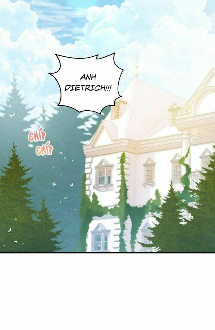 Cô Em Gái Quý Giá Của Nhân Vật Phản Diện: Chapter 39