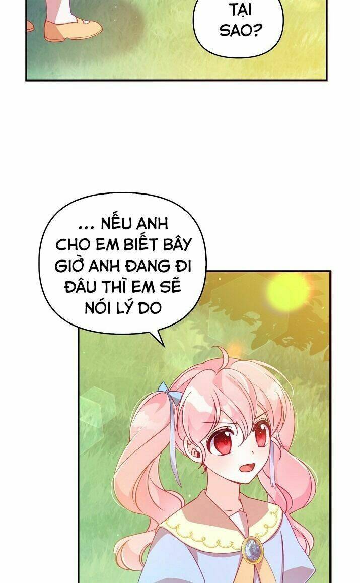 Cô Em Gái Quý Giá Của Nhân Vật Phản Diện: Chapter 39