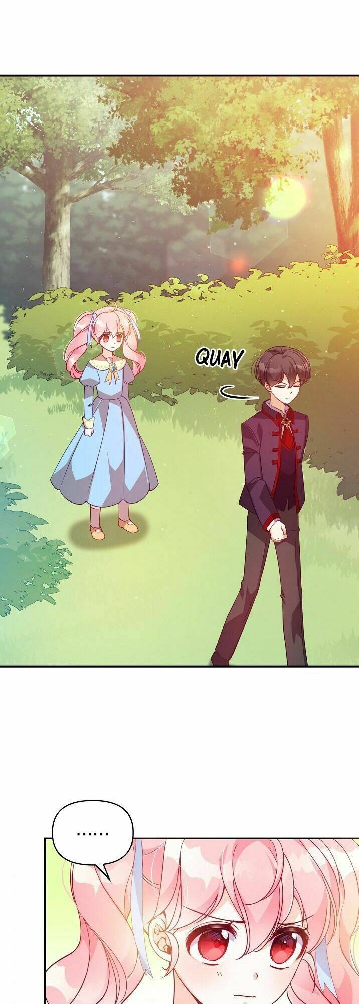Cô Em Gái Quý Giá Của Nhân Vật Phản Diện: Chapter 39