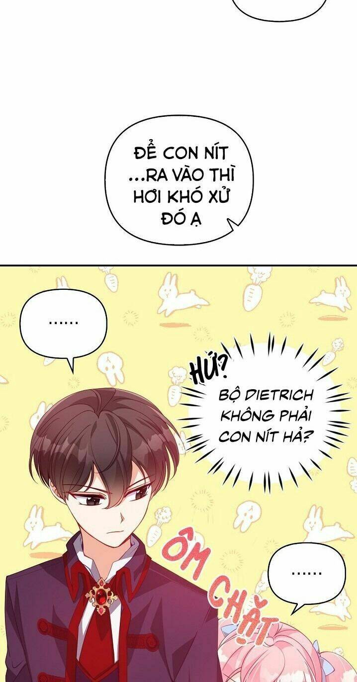 Cô Em Gái Quý Giá Của Nhân Vật Phản Diện: Chapter 39