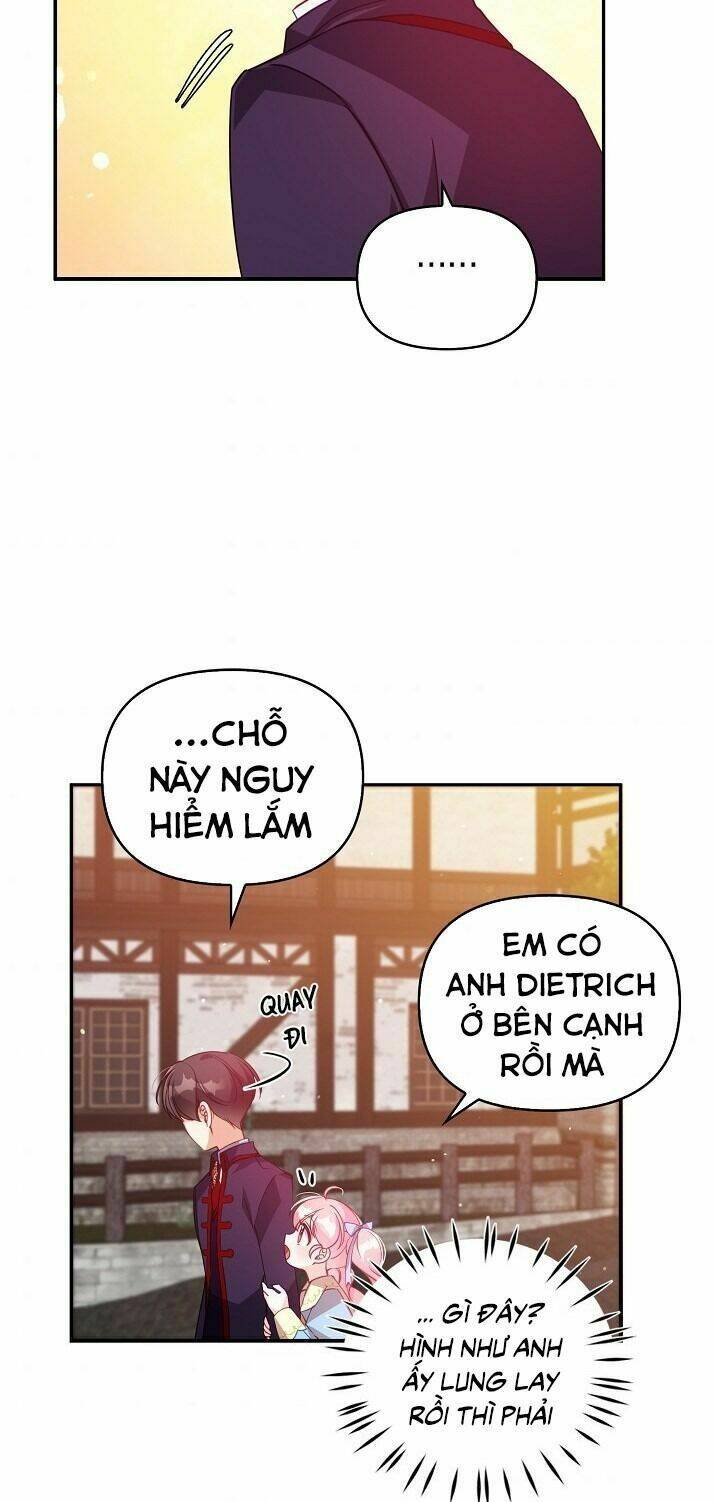 Cô Em Gái Quý Giá Của Nhân Vật Phản Diện: Chapter 39