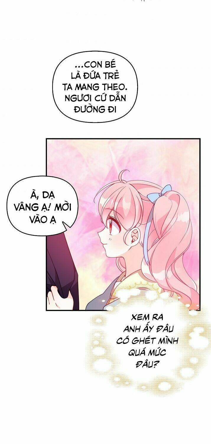 Cô Em Gái Quý Giá Của Nhân Vật Phản Diện: Chapter 39