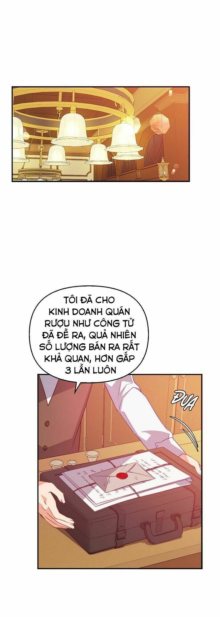 Cô Em Gái Quý Giá Của Nhân Vật Phản Diện: Chapter 39