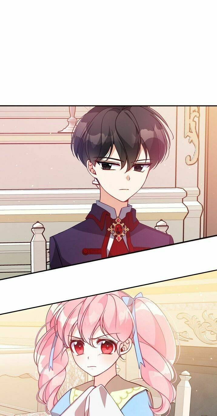 Cô Em Gái Quý Giá Của Nhân Vật Phản Diện: Chapter 39