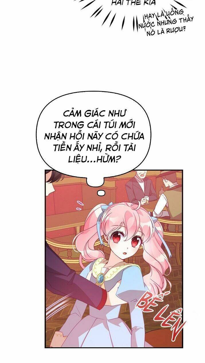 Cô Em Gái Quý Giá Của Nhân Vật Phản Diện: Chapter 39