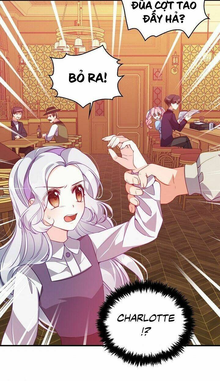 Cô Em Gái Quý Giá Của Nhân Vật Phản Diện: Chapter 39