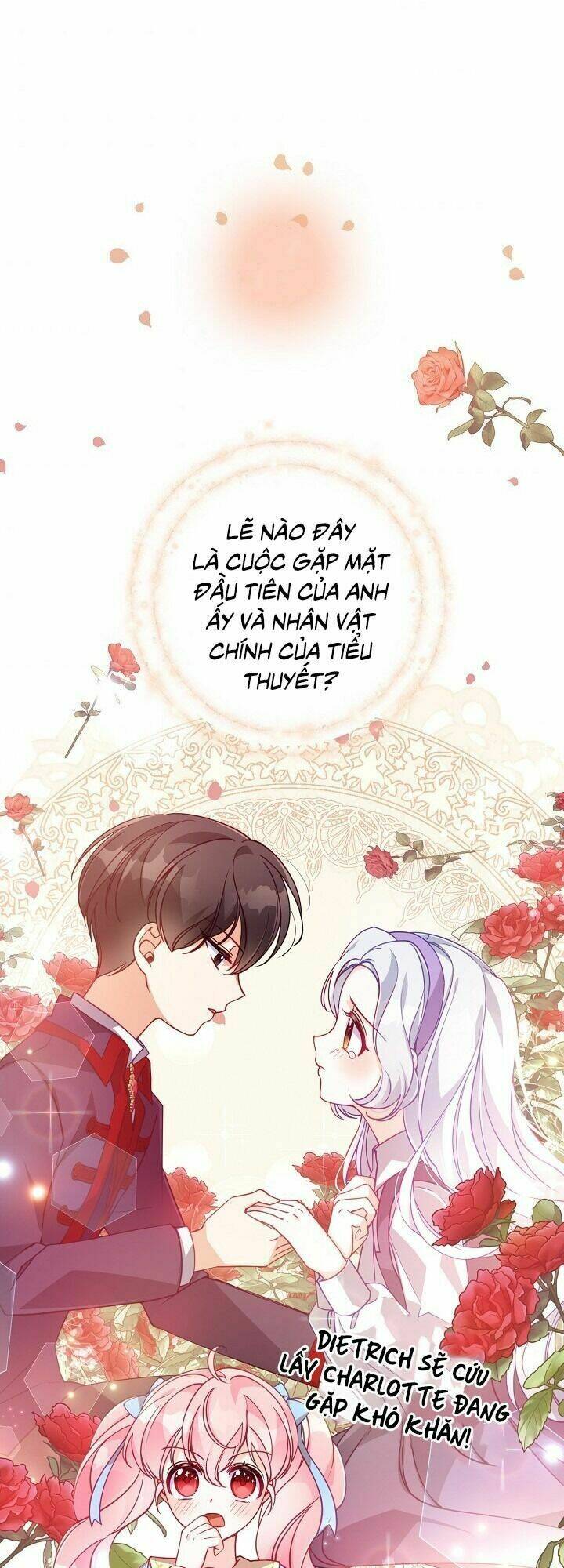 Cô Em Gái Quý Giá Của Nhân Vật Phản Diện: Chapter 39