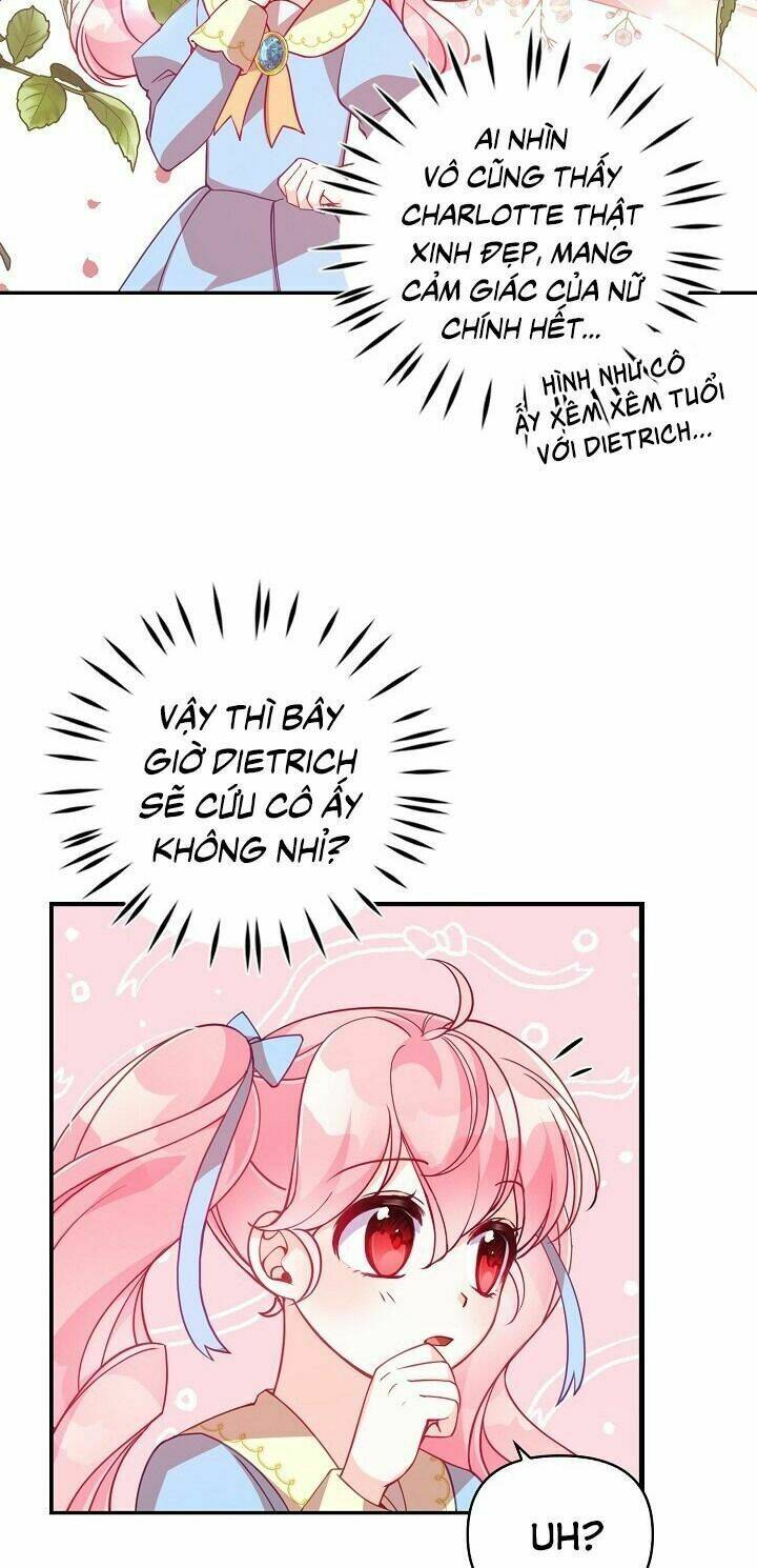 Cô Em Gái Quý Giá Của Nhân Vật Phản Diện: Chapter 39