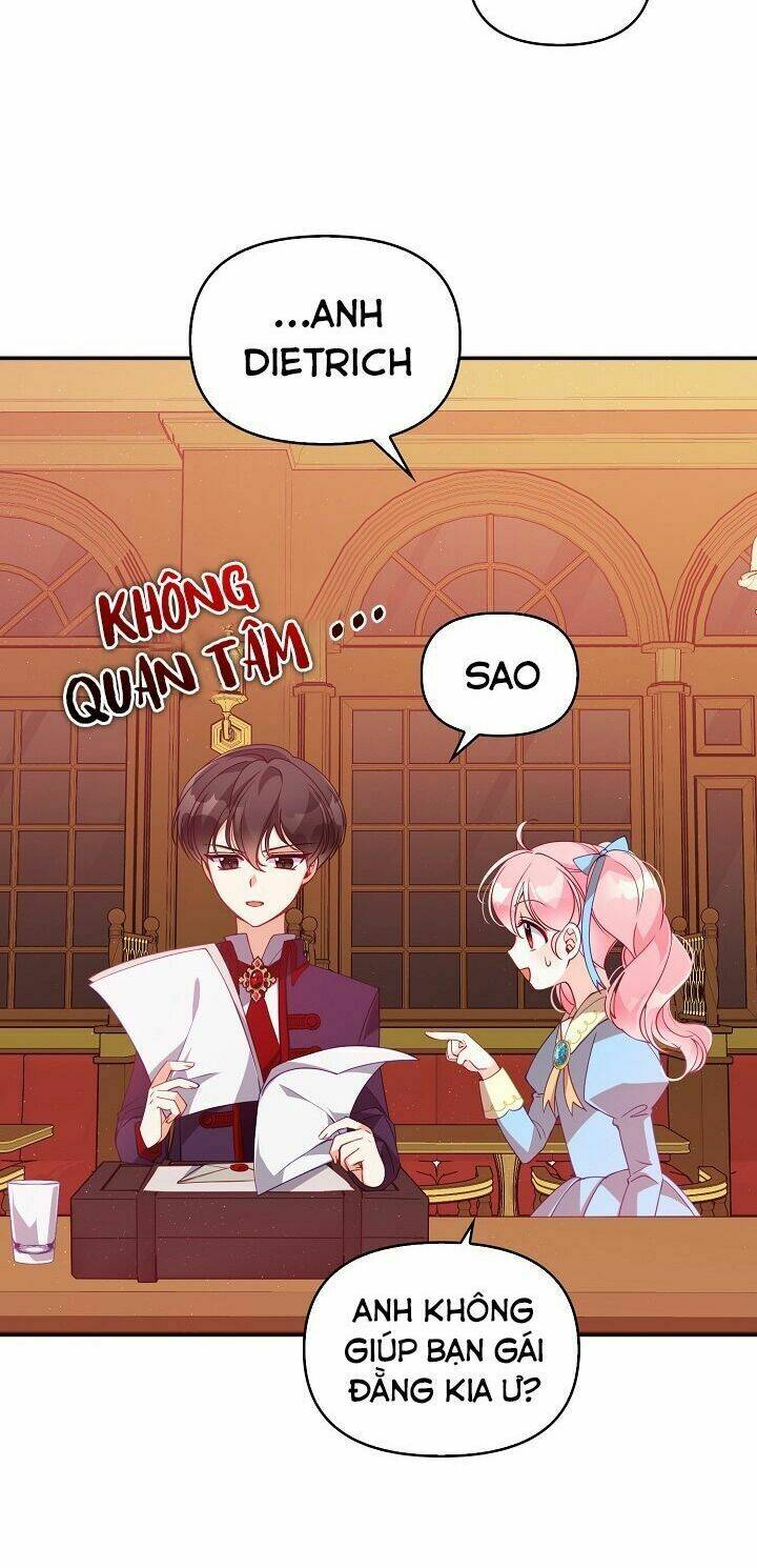Cô Em Gái Quý Giá Của Nhân Vật Phản Diện: Chapter 39