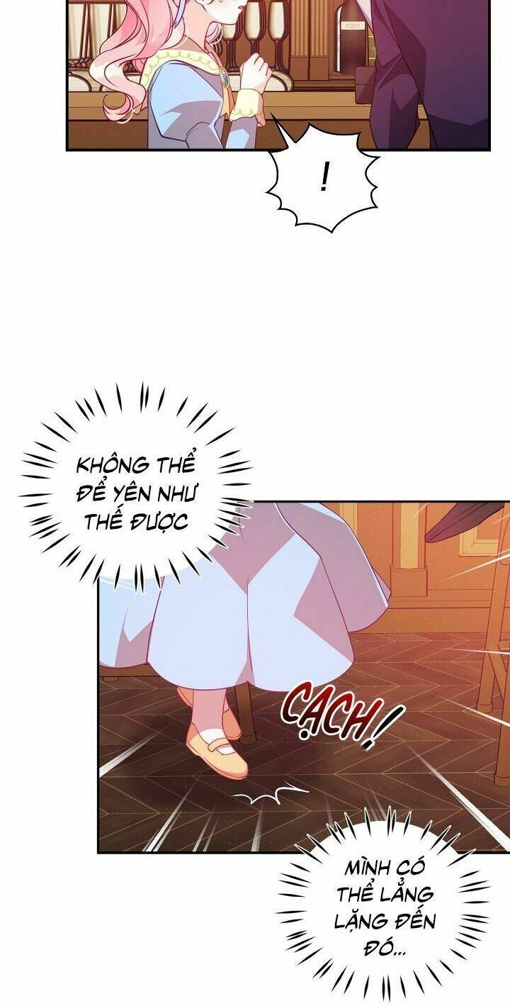 Cô Em Gái Quý Giá Của Nhân Vật Phản Diện: Chapter 39