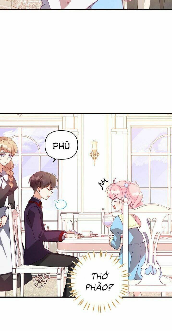 Cô Em Gái Quý Giá Của Nhân Vật Phản Diện: Chapter 39
