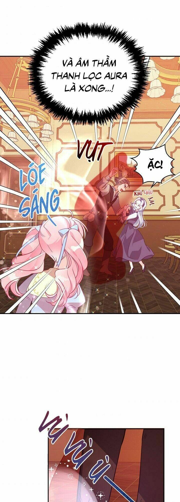 Cô Em Gái Quý Giá Của Nhân Vật Phản Diện: Chapter 39