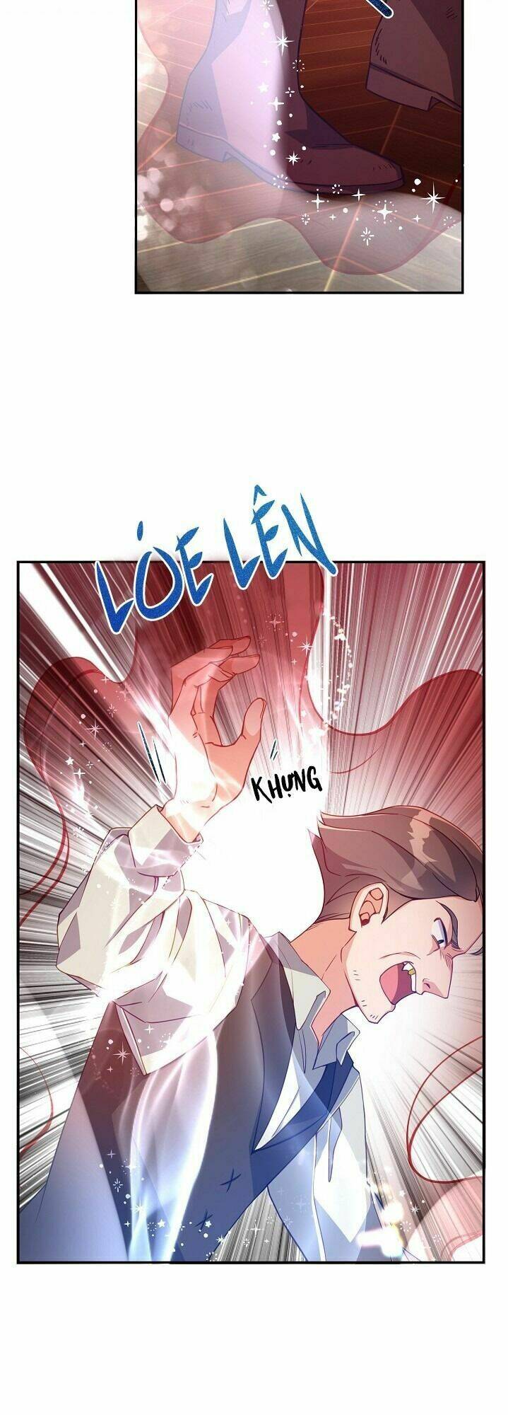 Cô Em Gái Quý Giá Của Nhân Vật Phản Diện: Chapter 39