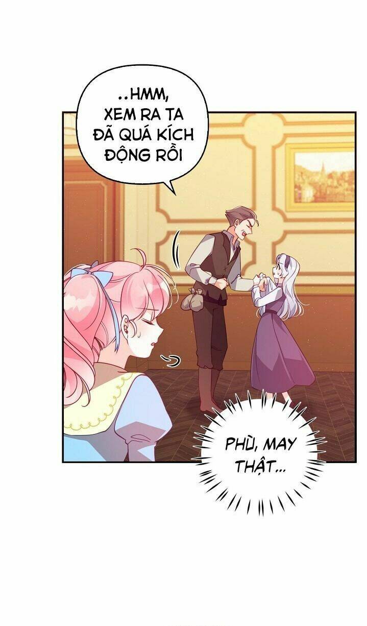Cô Em Gái Quý Giá Của Nhân Vật Phản Diện: Chapter 39
