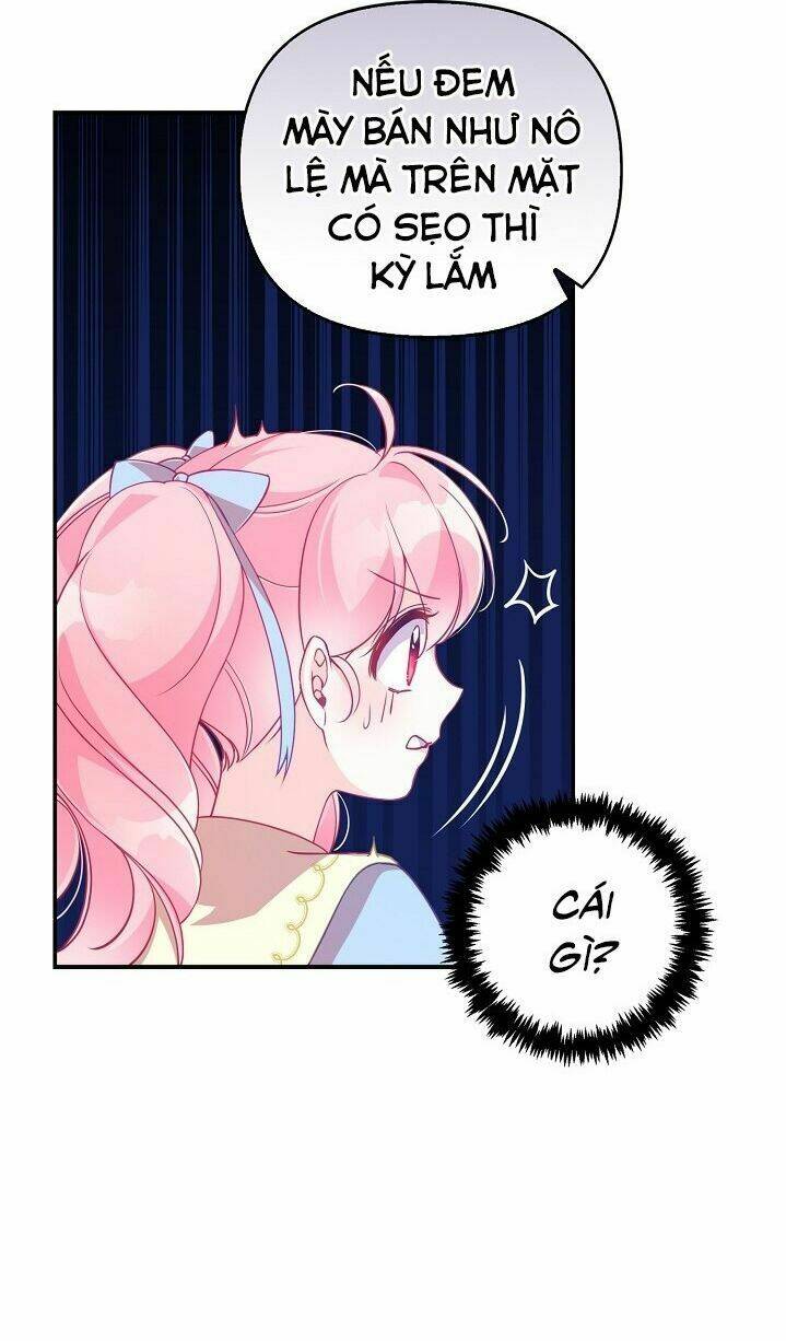 Cô Em Gái Quý Giá Của Nhân Vật Phản Diện: Chapter 39