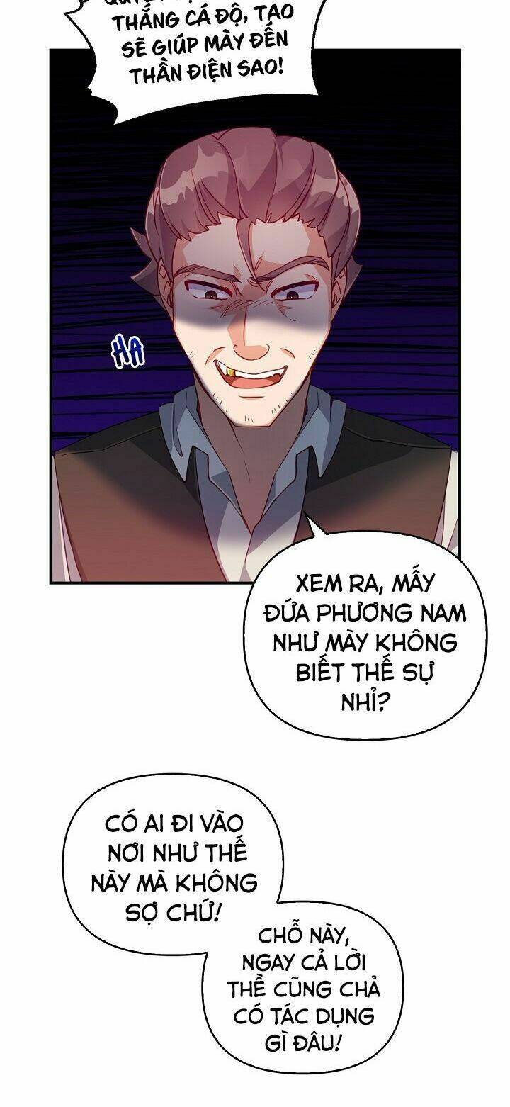 Cô Em Gái Quý Giá Của Nhân Vật Phản Diện: Chapter 39