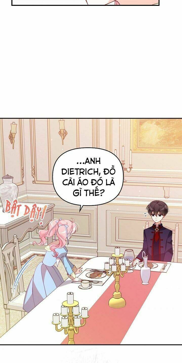 Cô Em Gái Quý Giá Của Nhân Vật Phản Diện: Chapter 39