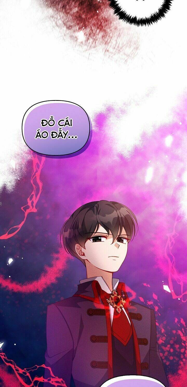 Cô Em Gái Quý Giá Của Nhân Vật Phản Diện: Chapter 39