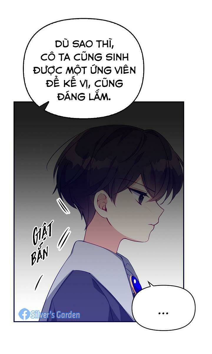 Cô Em Gái Quý Giá Của Nhân Vật Phản Diện: Chapter 4