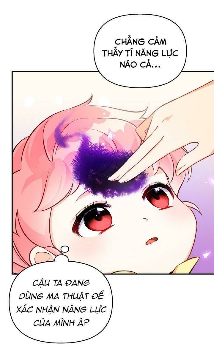Cô Em Gái Quý Giá Của Nhân Vật Phản Diện: Chapter 4