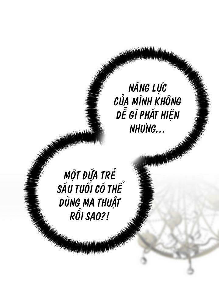 Cô Em Gái Quý Giá Của Nhân Vật Phản Diện: Chapter 4