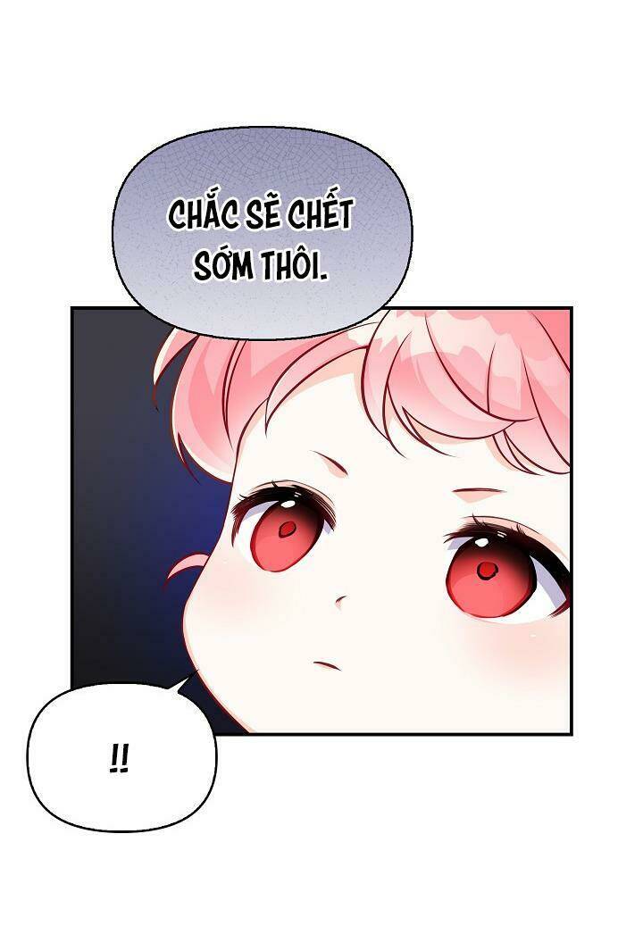 Cô Em Gái Quý Giá Của Nhân Vật Phản Diện: Chapter 4