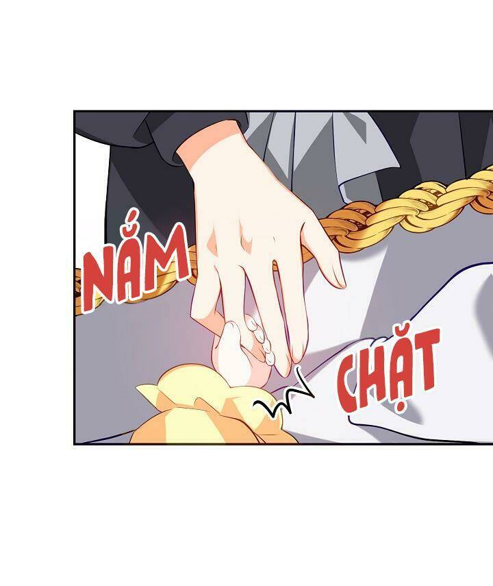 Cô Em Gái Quý Giá Của Nhân Vật Phản Diện: Chapter 4
