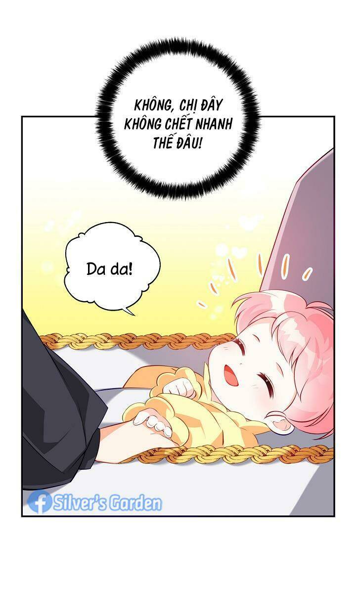 Cô Em Gái Quý Giá Của Nhân Vật Phản Diện: Chapter 4