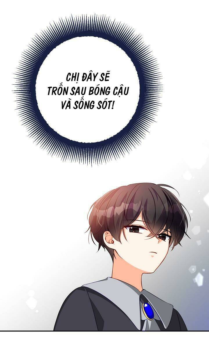 Cô Em Gái Quý Giá Của Nhân Vật Phản Diện: Chapter 4