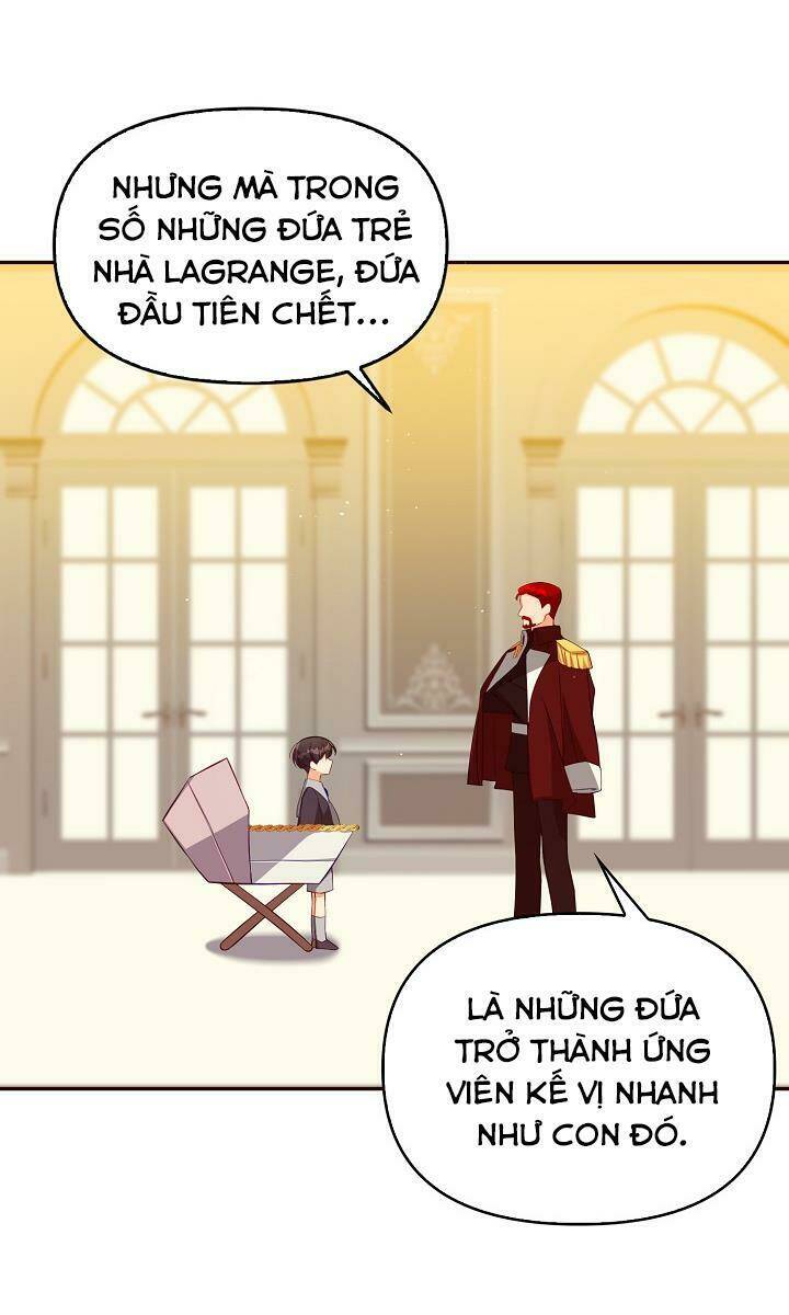 Cô Em Gái Quý Giá Của Nhân Vật Phản Diện: Chapter 4