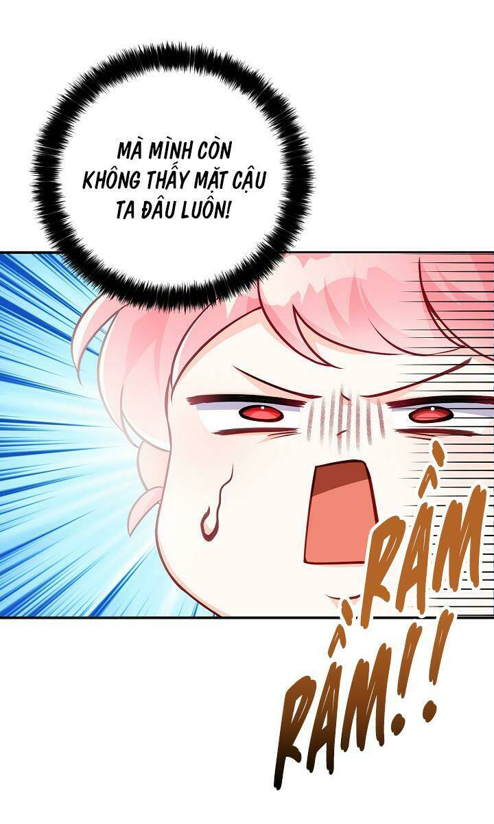 Cô Em Gái Quý Giá Của Nhân Vật Phản Diện: Chapter 4