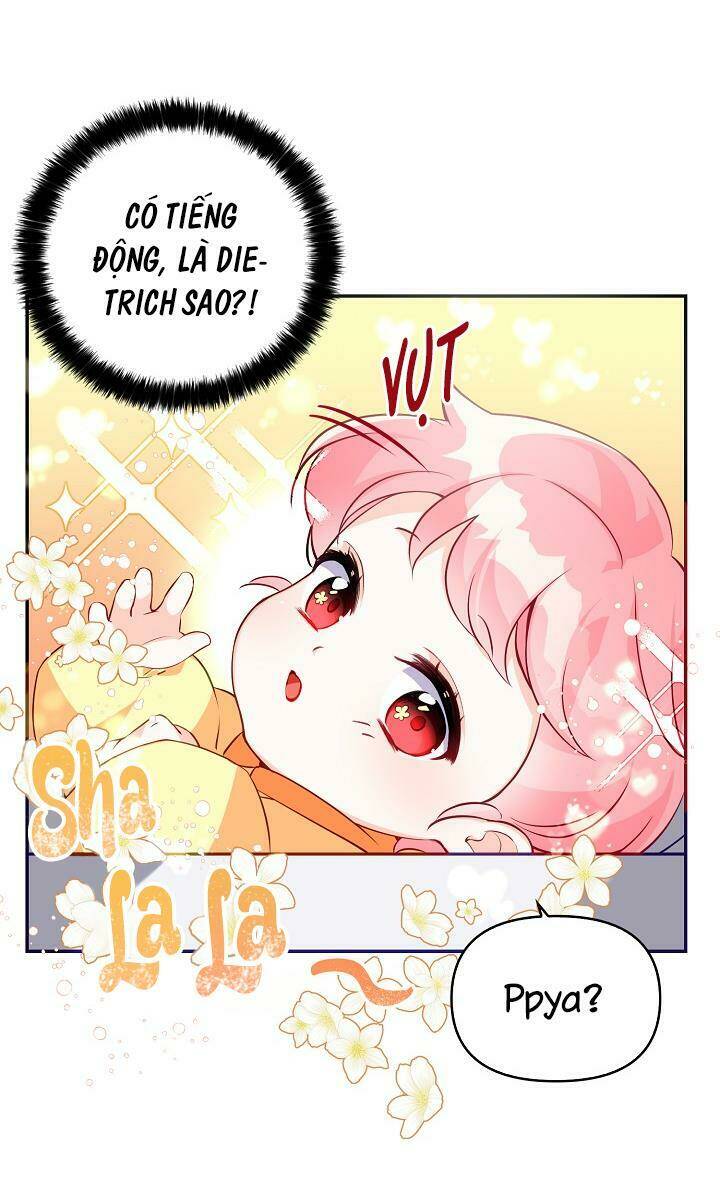 Cô Em Gái Quý Giá Của Nhân Vật Phản Diện: Chapter 4