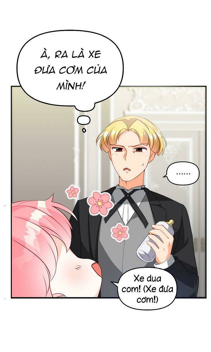 Cô Em Gái Quý Giá Của Nhân Vật Phản Diện: Chapter 4