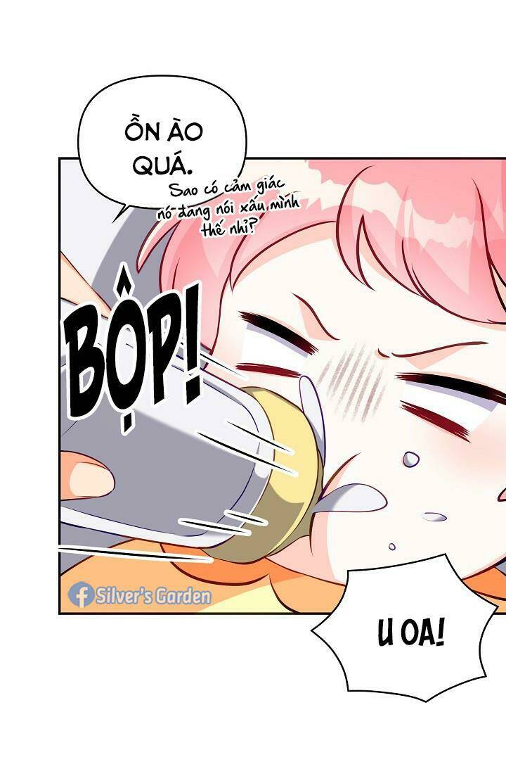 Cô Em Gái Quý Giá Của Nhân Vật Phản Diện: Chapter 4