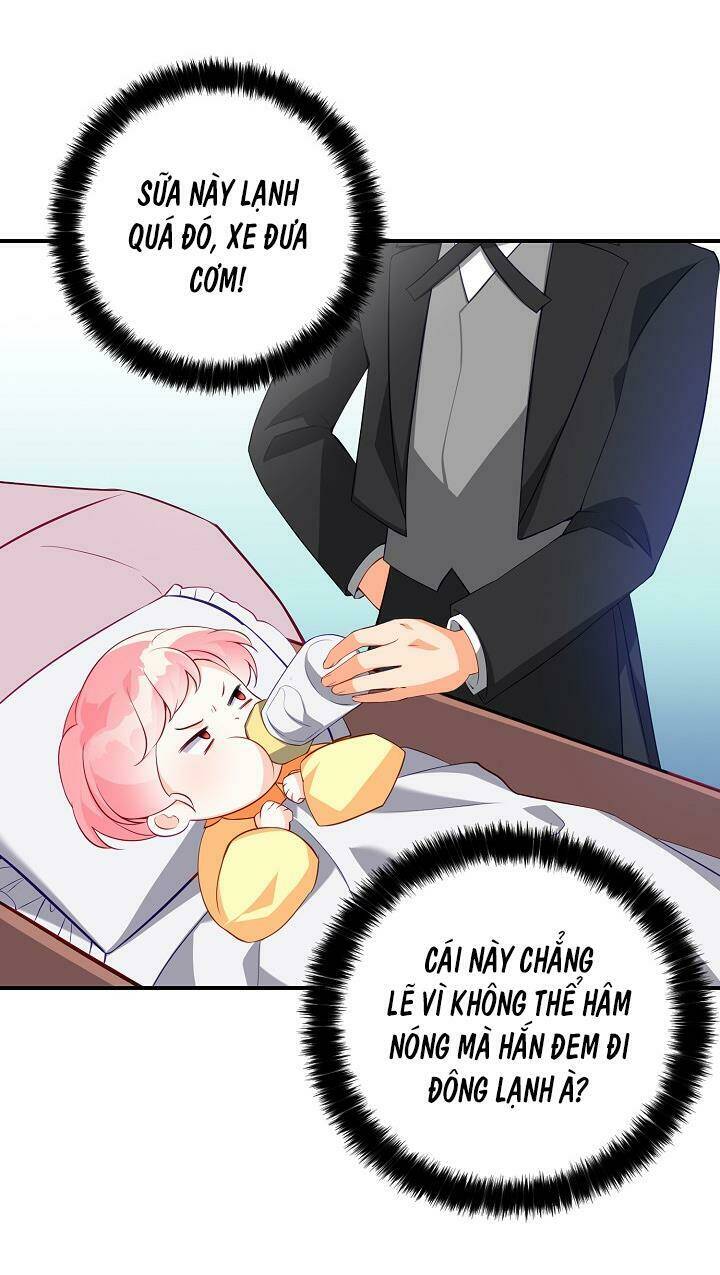 Cô Em Gái Quý Giá Của Nhân Vật Phản Diện: Chapter 4