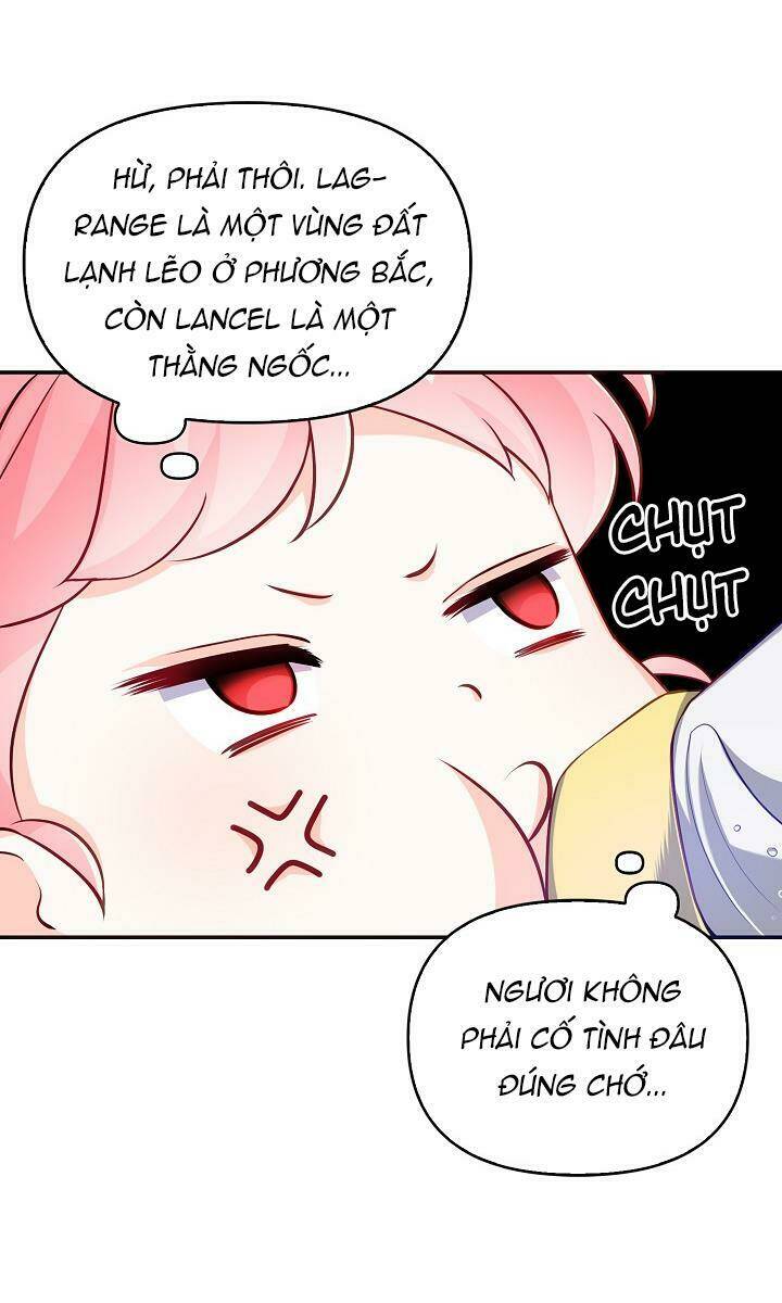 Cô Em Gái Quý Giá Của Nhân Vật Phản Diện: Chapter 4
