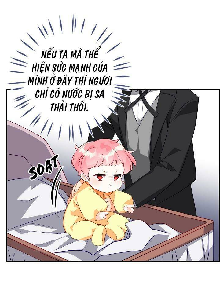 Cô Em Gái Quý Giá Của Nhân Vật Phản Diện: Chapter 4