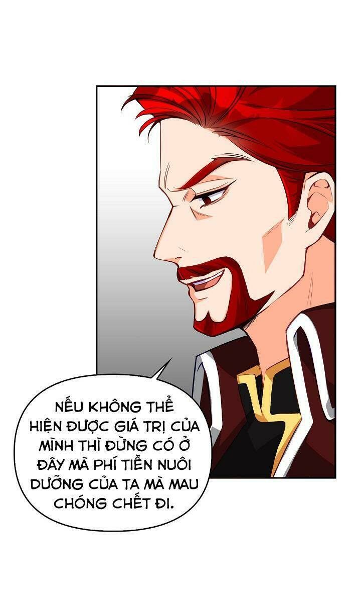 Cô Em Gái Quý Giá Của Nhân Vật Phản Diện: Chapter 4