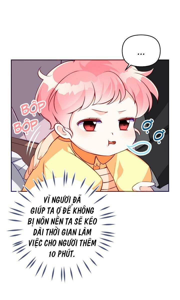 Cô Em Gái Quý Giá Của Nhân Vật Phản Diện: Chapter 4