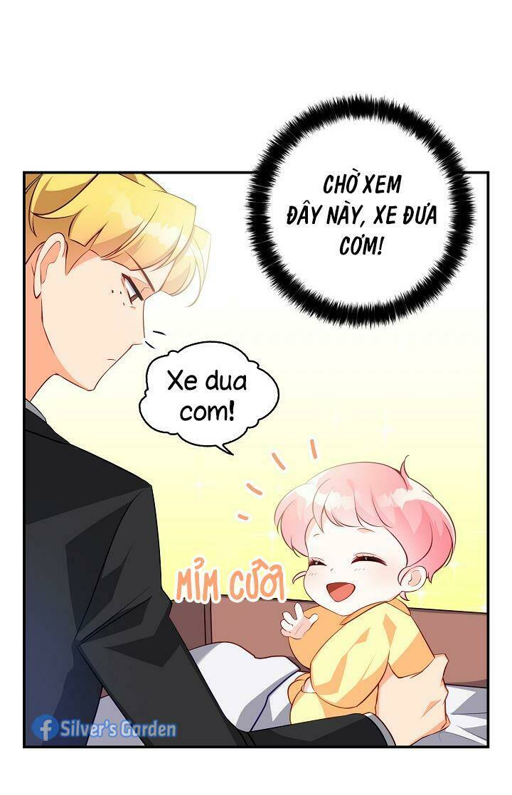 Cô Em Gái Quý Giá Của Nhân Vật Phản Diện: Chapter 4