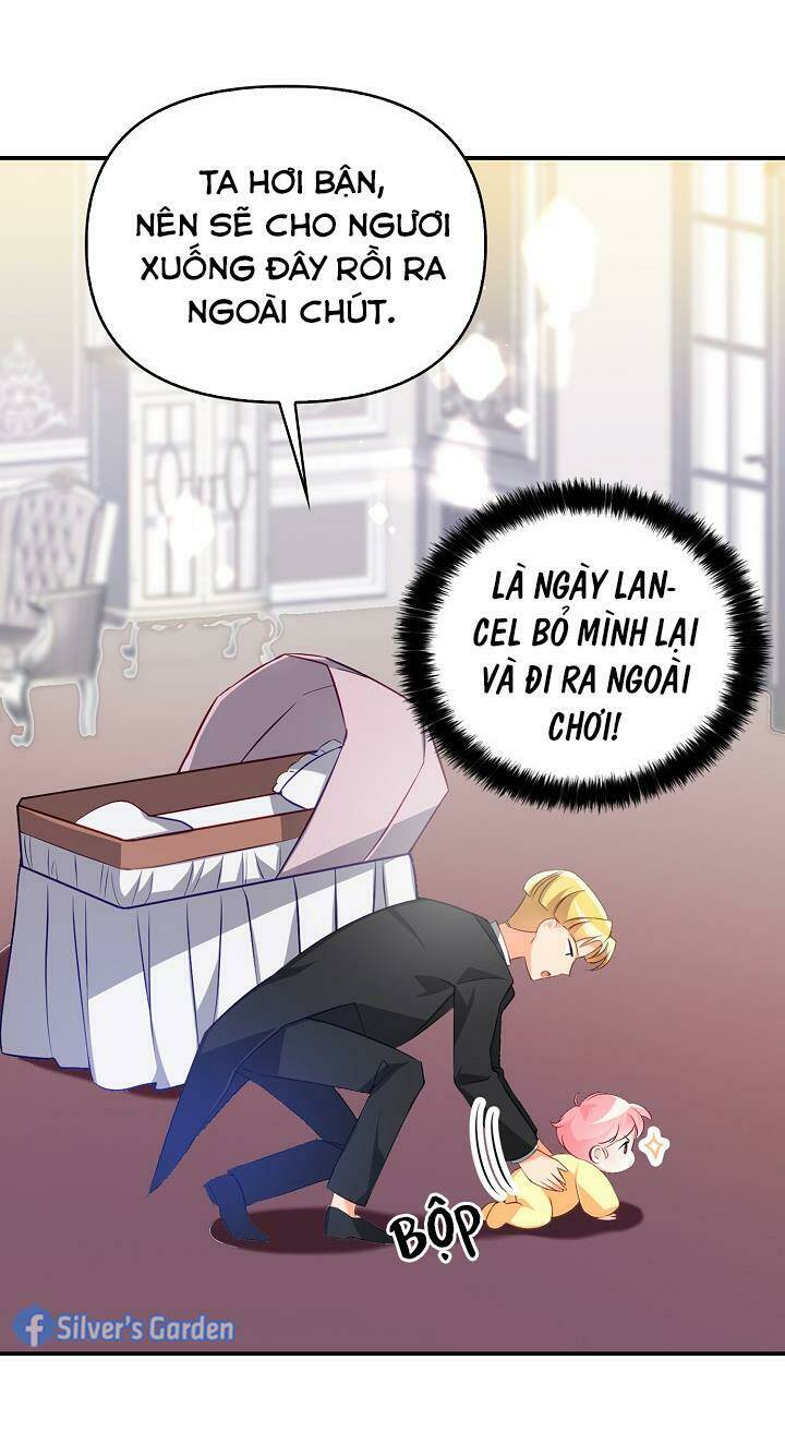 Cô Em Gái Quý Giá Của Nhân Vật Phản Diện: Chapter 4