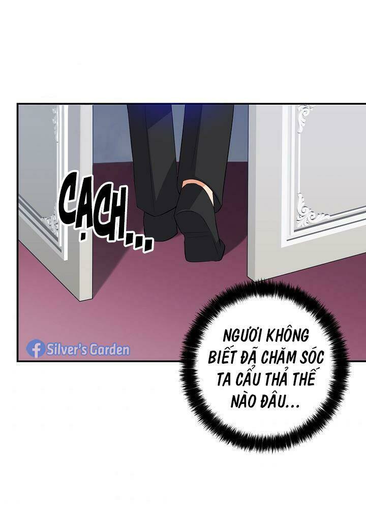 Cô Em Gái Quý Giá Của Nhân Vật Phản Diện: Chapter 4