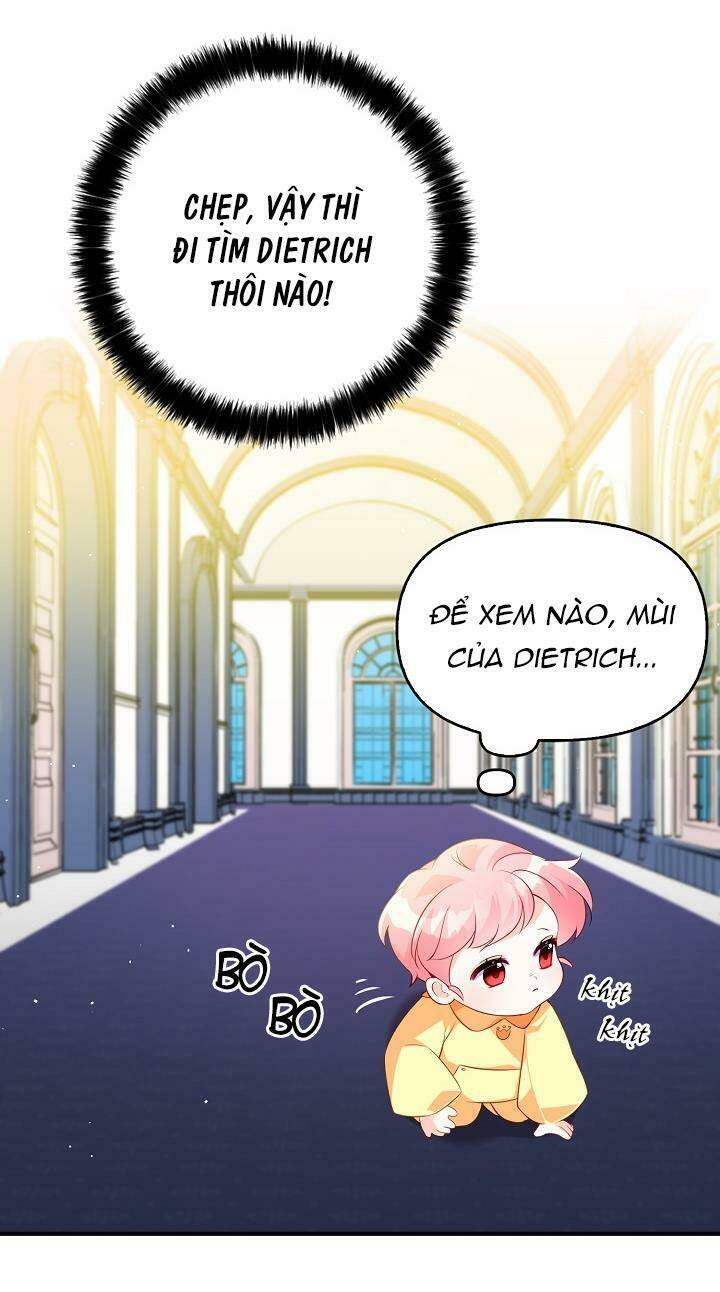 Cô Em Gái Quý Giá Của Nhân Vật Phản Diện: Chapter 4