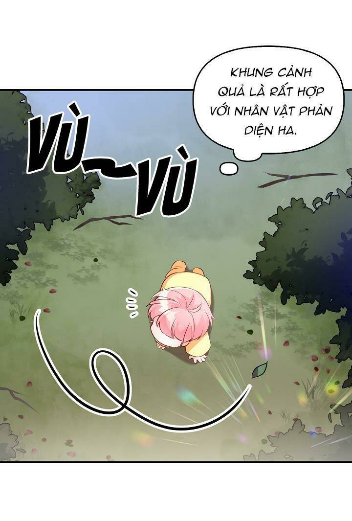 Cô Em Gái Quý Giá Của Nhân Vật Phản Diện: Chapter 4