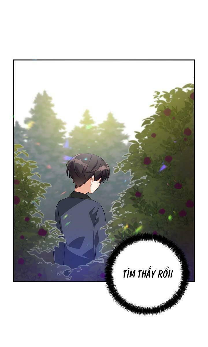 Cô Em Gái Quý Giá Của Nhân Vật Phản Diện: Chapter 4