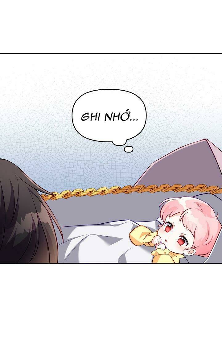 Cô Em Gái Quý Giá Của Nhân Vật Phản Diện: Chapter 4