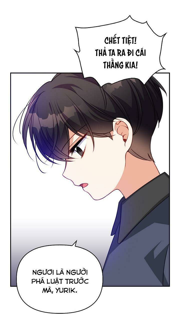 Cô Em Gái Quý Giá Của Nhân Vật Phản Diện: Chapter 4